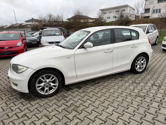 BMW 116i ** 4/5 Türer ** 119405 KM  **