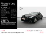 Audi A5 Avant TFSI quattro*Einparkhilfe*Navi*Tempomat - Audi A5 Jahreswagen