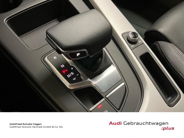 Audi A4 - Bild 16