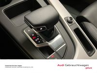 Audi A4 - Vorschau Bild 16