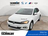 Volkswagen Polo 1.6 TDI Highline + GARANTIE - Volkswagen Polo mit Diesel-Antrieb: 1.6