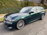 ALPINA D3 S 3.0 Touring ACC HUD 20" HIFI nur bis 18.06.