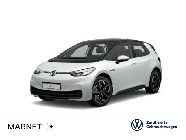 Volkswagen ID.3 Pure Performance Navi*LED*Keyless*Kamera*SH