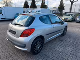Peugeot 207 Urban Move Inspektion Neu - gebrauchte Peugeot 207 aus dem Jahr 2008