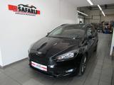 Ford Focus Turnier ST-Line 2.Hd Navi SHZ MOTOR NEU!!! - Ford Focus: Motor