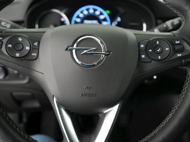 Astra K ST ELEGANCE+NAVI+MATRIX-LED-LICHT+KEYLES