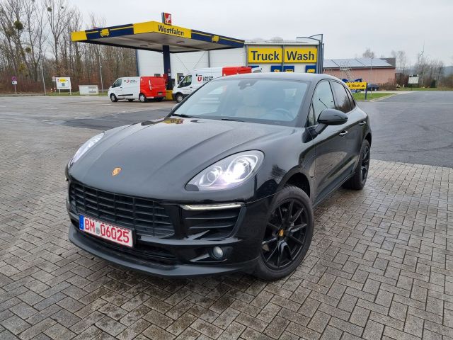 Porsche Macan 2.0TFSI 185kW 16V ALCANTARA/ACC/PASM/SOUND