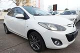 Mazda 2 Lim. 1.3 Edition 40 Jahre+NAVI + SITZHEIZUNG+ - Mazda 2 aus 2012