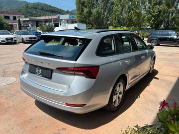 Skoda Octavia - 6