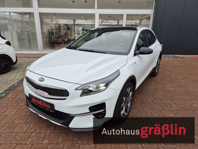 Kia XCeed 1.6 T-GDi 204PS Spirit XCL Navi Pano