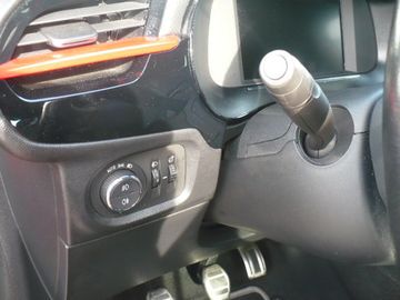 Bild 9 Opel Corsa 1.2 Direct Turbo 74kW GS Line LED SHZ/LHZ