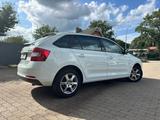 Skoda Rapid Spaceback 1.2 TSI (Green tec) Joy - gebrauchte Skoda Rapid aus dem Jahr 2016