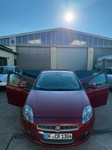 Fiat Bravo 2.0 Multijet 165 PS Limited Edi... - Fiat Bravo: Multijet