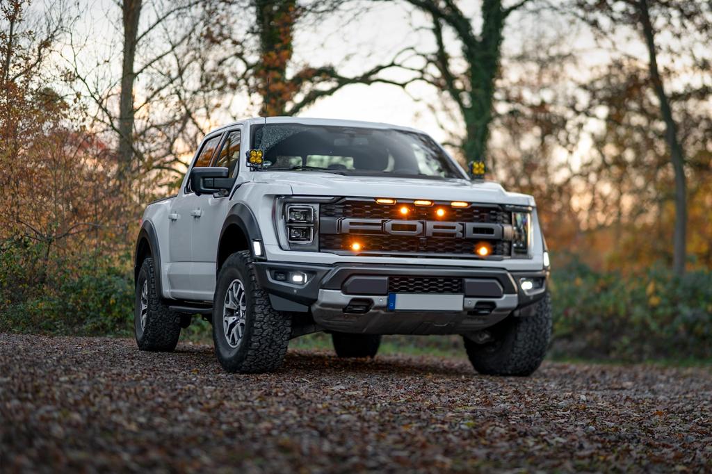Ford F 150