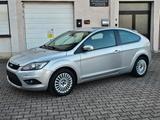 Ford Focus Lim. 2.0 TDCI TITANIUM SPORT KEIN TÜV - Ford Focus mit Diesel-Antrieb: Limousine, Sport