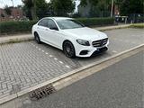 Mercedes-Benz E 400 d 4MATIC Autom. - - Mercedes-Benz E 400 in Bochum