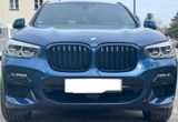 BMW X4 M40 M40d - neuer goßer Service bei BMW, 8-x M - BMW X4 M40 in München