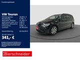 Volkswagen Touran 2.0 TDI DSG R-Line Black AHK ACC LED NAVI - Volkswagen Touran Kleinbus R line mit Diesel-Antrieb