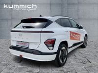 Hyundai KONA Elektro - Vorschau Bild 4