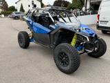 Can-Am Maverick X3 XRS Modell 2020 - Can-Am Maverick X3