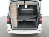 Volkswagen T6.1 California Ocean 2.0 TDI Stand*AHK*Digital - weiße Volkswagen T6 California