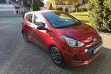 Hyundai i10 1.2 YES! Automatik YES! - Hyundai i10 von privat