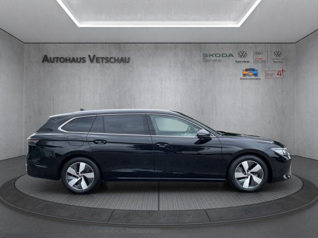 Passat Variant 2.0 TDI DSG Elegance Sportpaket
