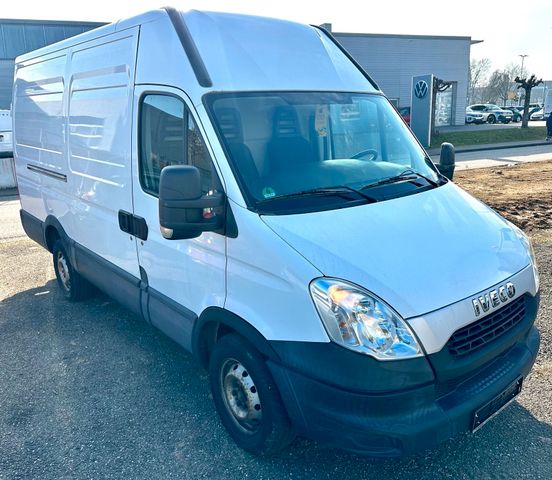 Iveco DAILY 29L 15V 35S 2.3L