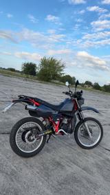 Kawasaki Kmx - KAWASAKI KMX