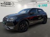 DS Automobiles 3 CROSSBACK E-TENSE PERFLINE,LEASING MÖGLICH,SIT - DS Automobiles DS3 Crossback aus 2021