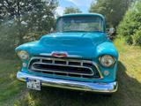 Chevrolet Pickup 3100 V8 6,5 Liter Automatik  - Chevrolet aus 1957