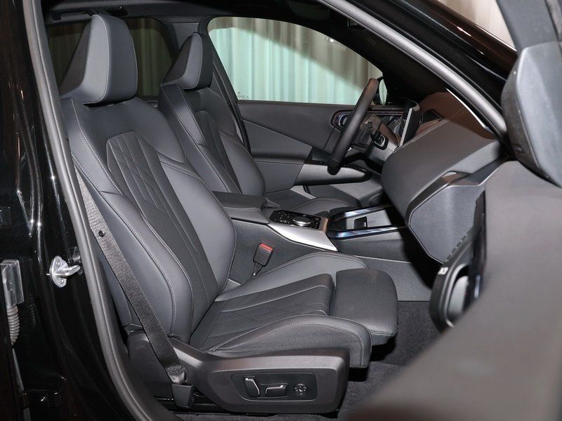 BMW X3 - Bild 4