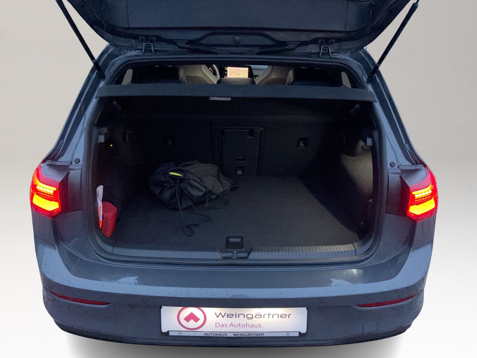 Golf VIII 1.4 eHybrid GTE, AHK, Business Premium