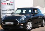 MINI ONE_FIRST Mini 3-trg. One First! WENIG-KM! - MINI MINI Gebrauchtwagen in Ludwigshafen