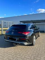 Mercedes-Benz CLA 200 Shooting Brake - AMG NIGHT MBUX LED  - Mercedes-Benz CLA 200 Shooting Brake aus 2020
