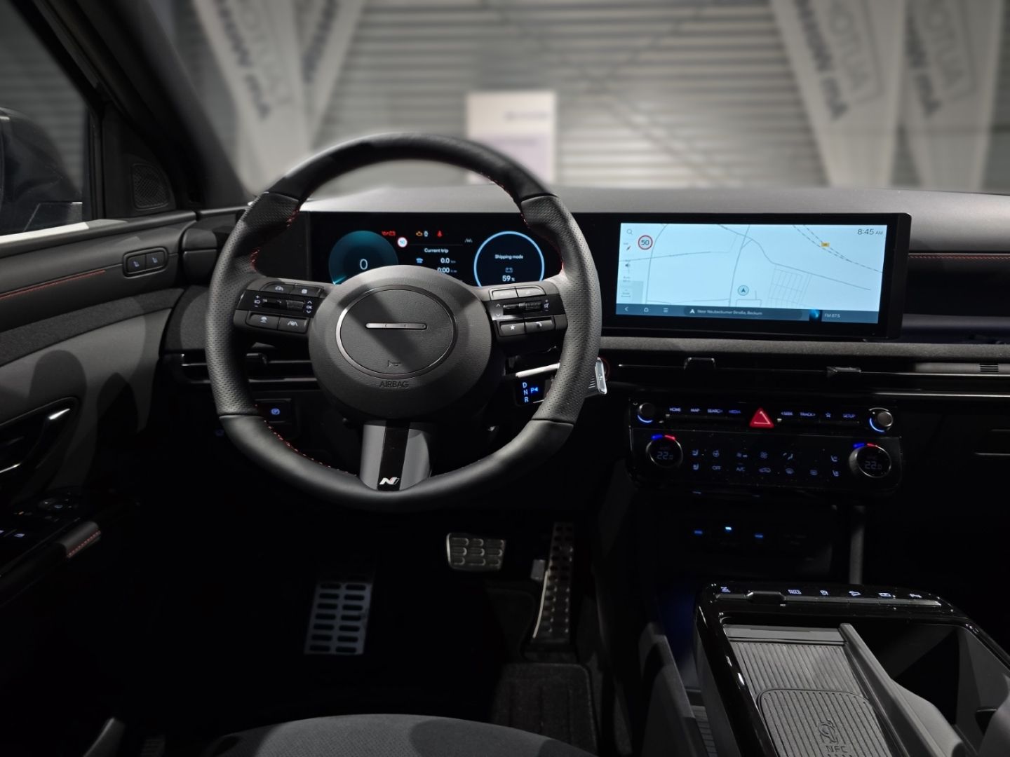 Hyundai Tucson – Bild 20
