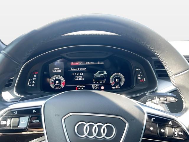 Audi A6 Avant 45TFSI quattro Sport LED Scheinwerfer,, миниатюра 7