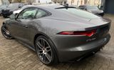 Jaguar F-Type Coupe R-Dynamic AWD*R-Sitze*PANO*MERIDIAN - Jaguar F-Type aus 2018