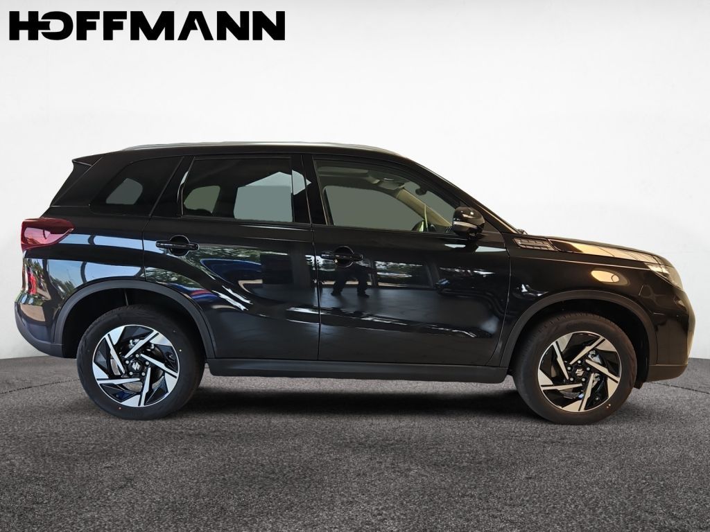 Fahrzeugabbildung Suzuki Vitara 1.4 Boosterjet Hybrid Allgrip Comfort+