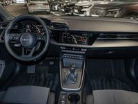 Audi A3 - Vorschau Bild 10