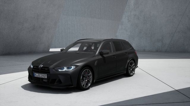 BMW M3 Competition M xDrive Touring ///DriversPackag