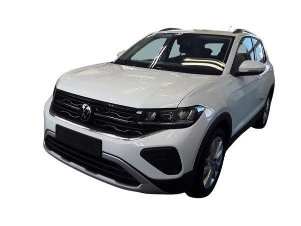 Volkswagen T-Cross - Bild 19