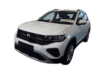 Volkswagen T-Cross - Vorschau Bild 19