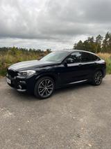 BMW X4 xDrive30i - Sportpaket  - gebrauchte BMW X4 aus dem Jahr 2020