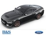 Ford Mustang Fastback Bronze-Styling-Paket+MagneRide+