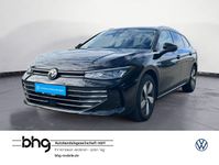 Volkswagen Passat Variant - Vorschau Bild 1