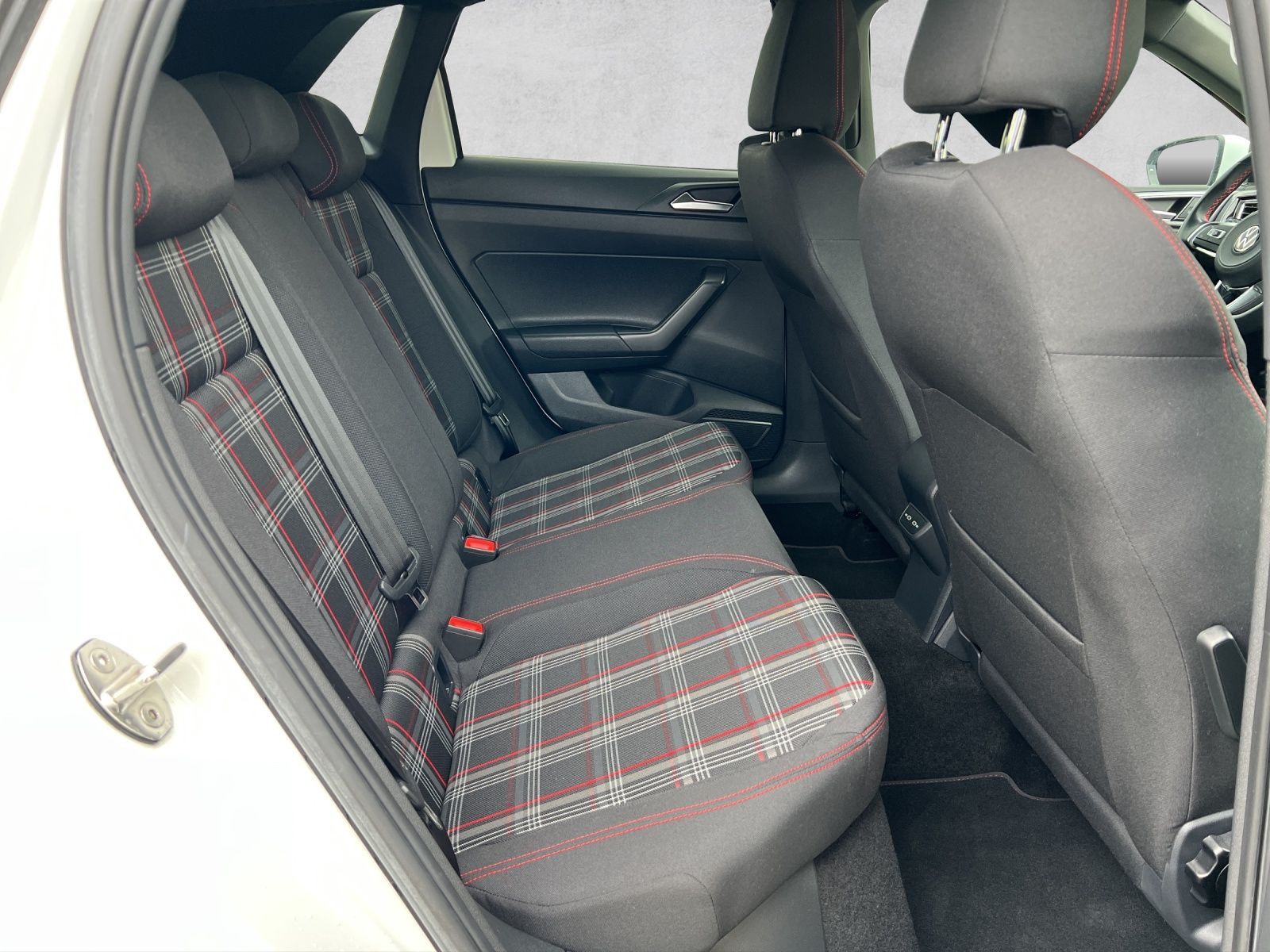Polo GTI 2.0 TSI DSG Klima*SHZ