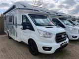 Chausson 627 Titanium Line ~ LUFTFEDERUNG 4t zGG ~ `26