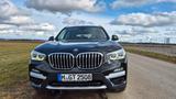 BMW X3 3.0d, Leather, LED, Head Up - BMW X3: 3.0