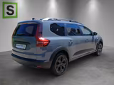 Dacia JOGGER Extreme HYBRID 140 7-Sitzer - Dacia Jogger 7-Sitzer